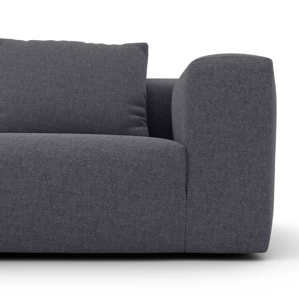 Ecksofa Kornum