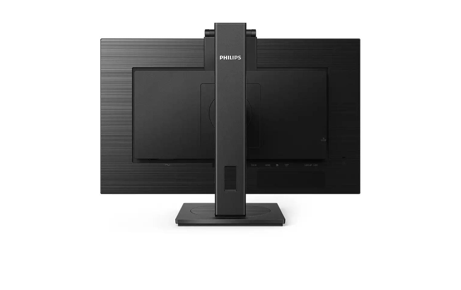 Monitor 275B1H/00<br>Sparsamer und ergonomischer 27