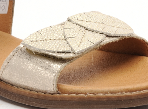 Froddo nu pieds enfant g3150205 or