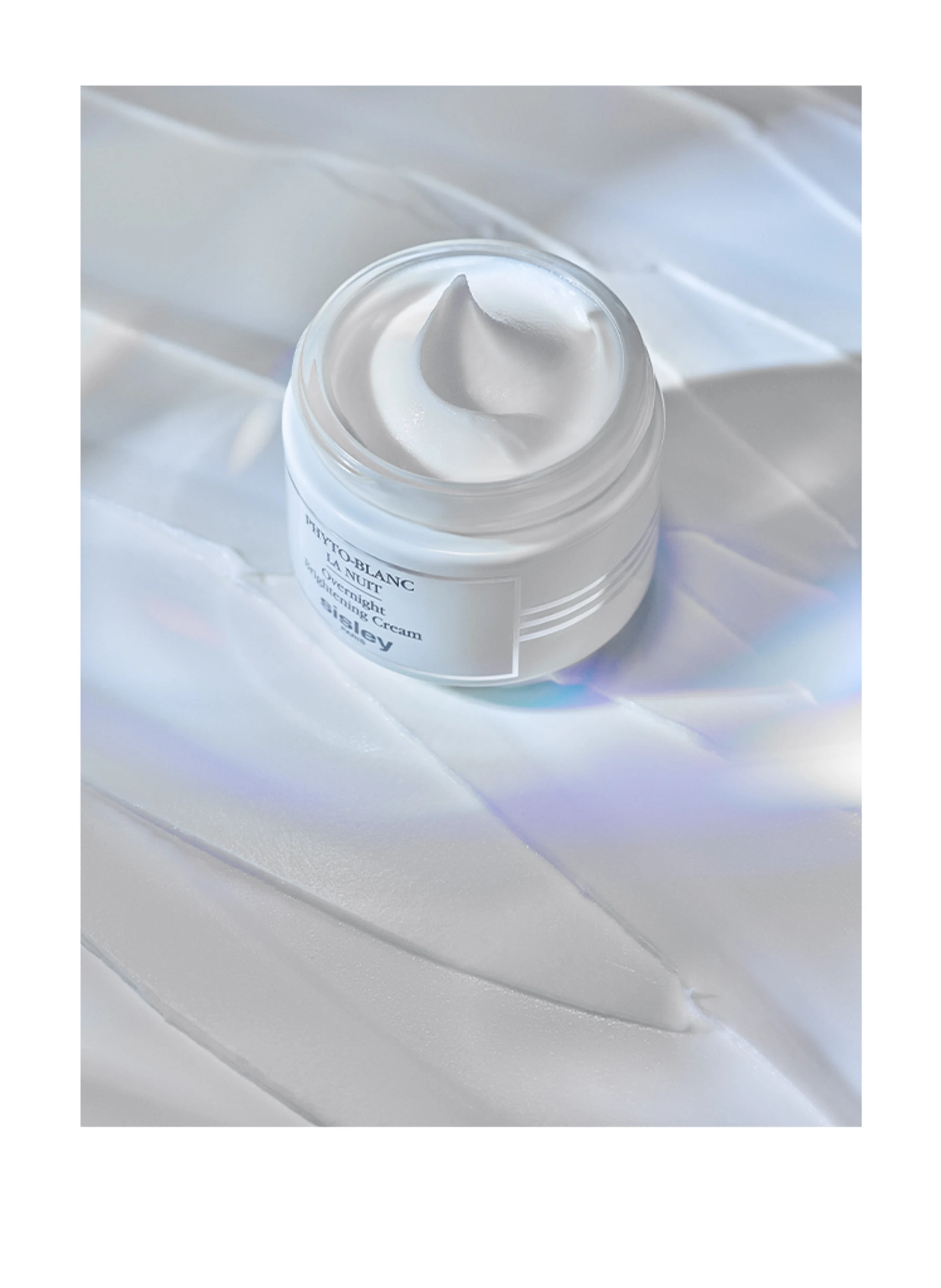 sisley Paris PHYTO-BLANC LA NUIT