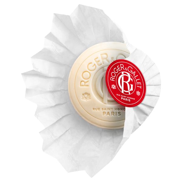 ROGER & GALLET - Geparfumeerde zeep Jean Marie Farina