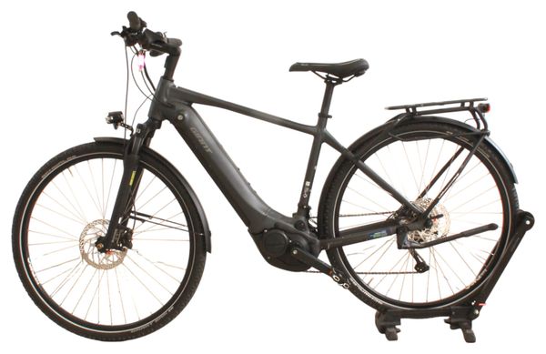 Produit reconditionné - VTC électrique Giant Explore E 1 - Très bon état