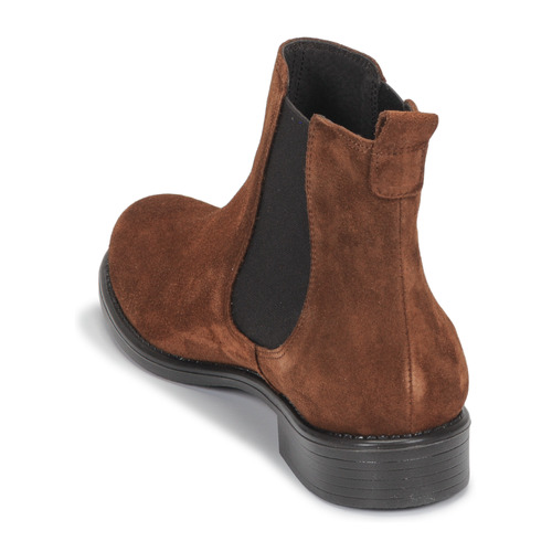 Betty London - NORA - Marron