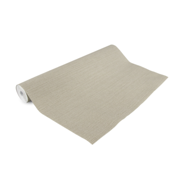 Vliesbehang Eloi taupe twist (dessin 120964)