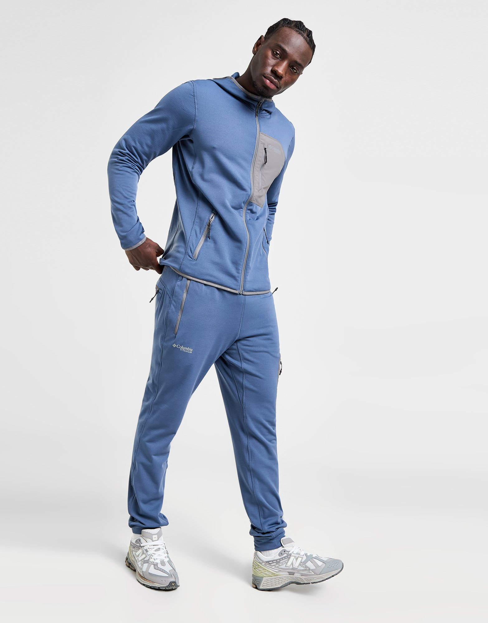 Columbia Pantalon de jogging Triple Canyon Homme
