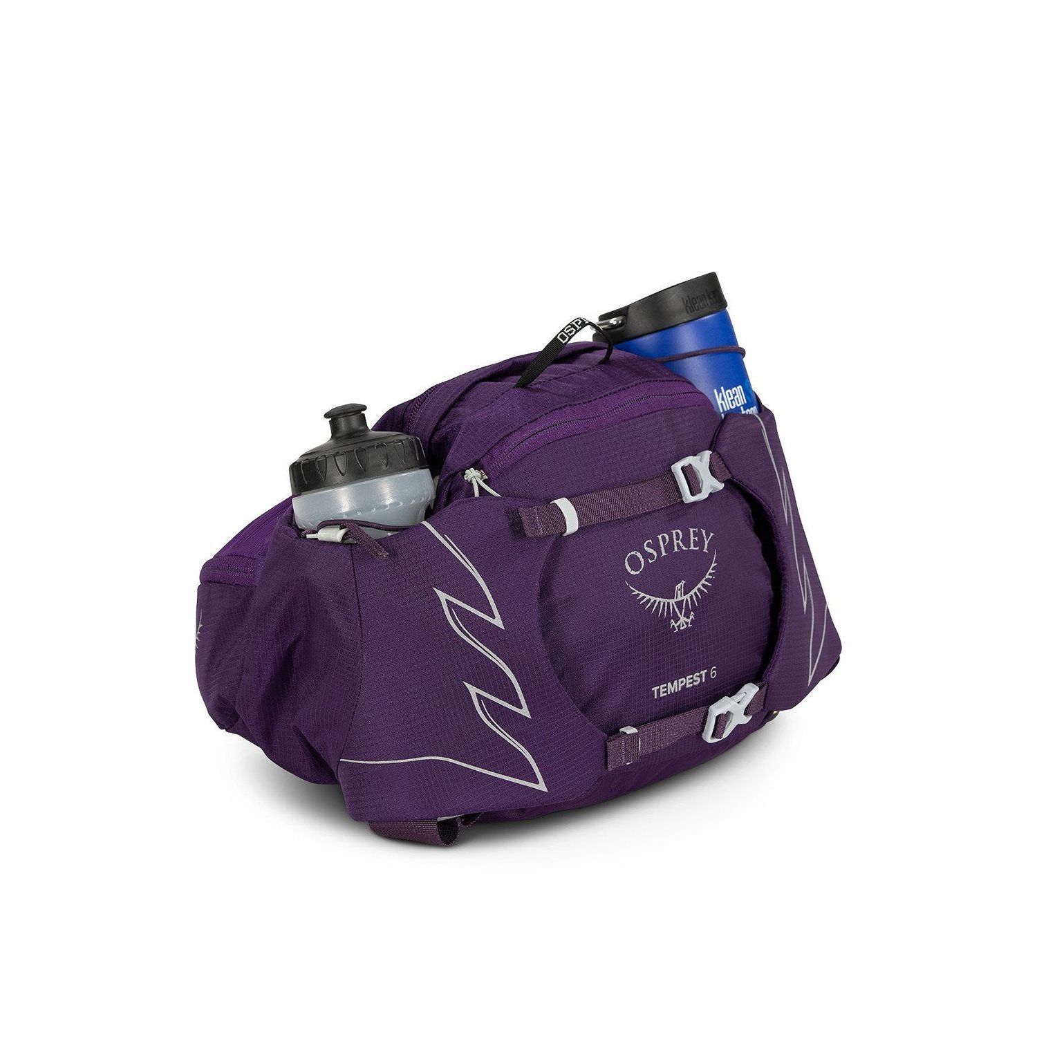 Osprey Tempest 6 tidal/atlas