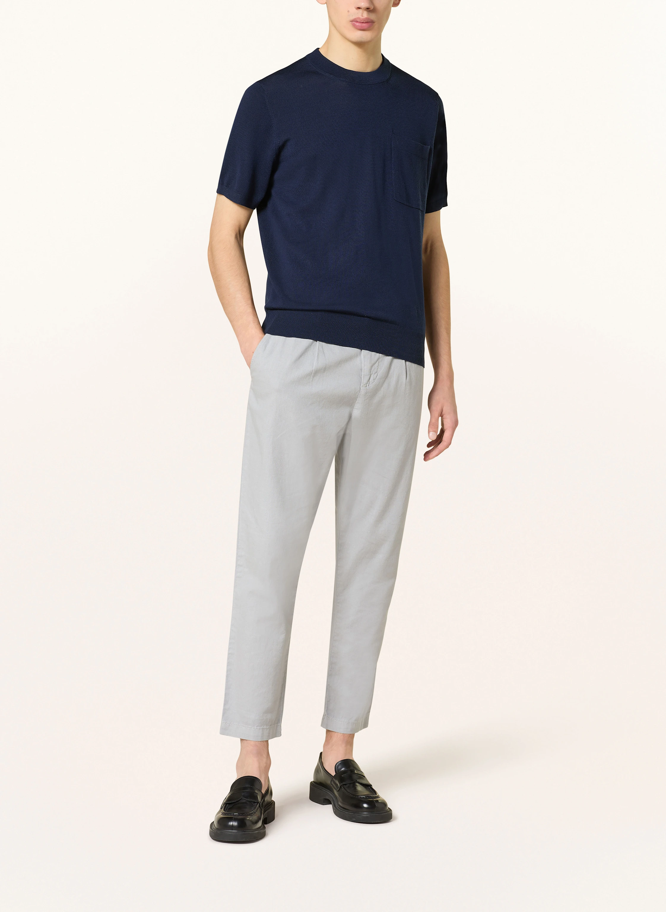 PAUL Strickshirt