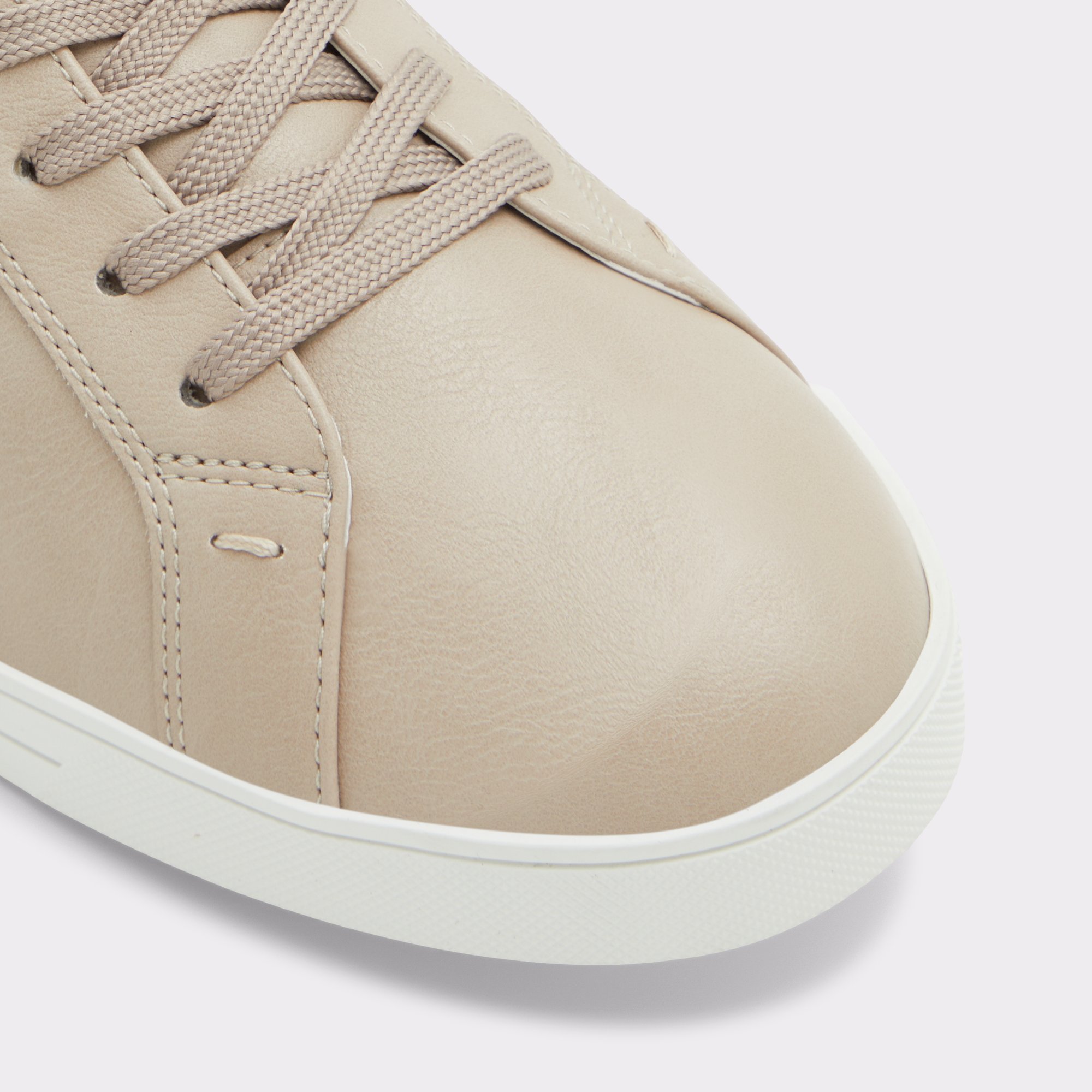 Monospec Gray Men Low top
