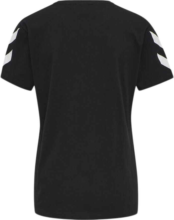 Hummel Legacy T-shirt Sort