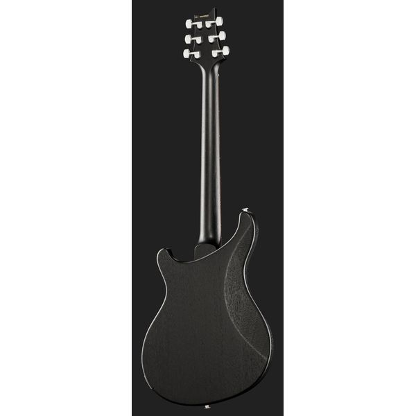 PRS S2 Vela Satin Charcoal '24