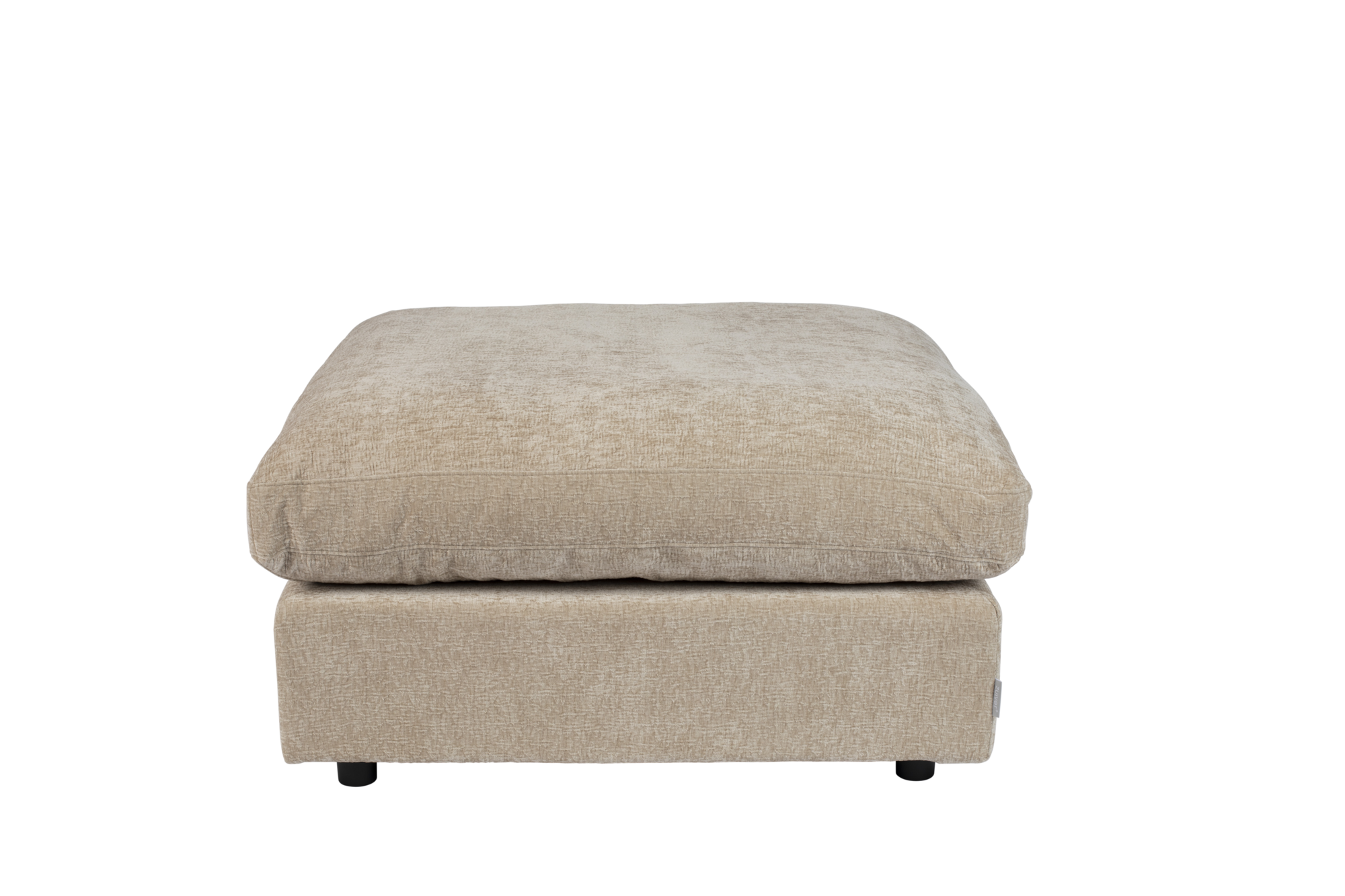 Hocker Sense Soft naturel