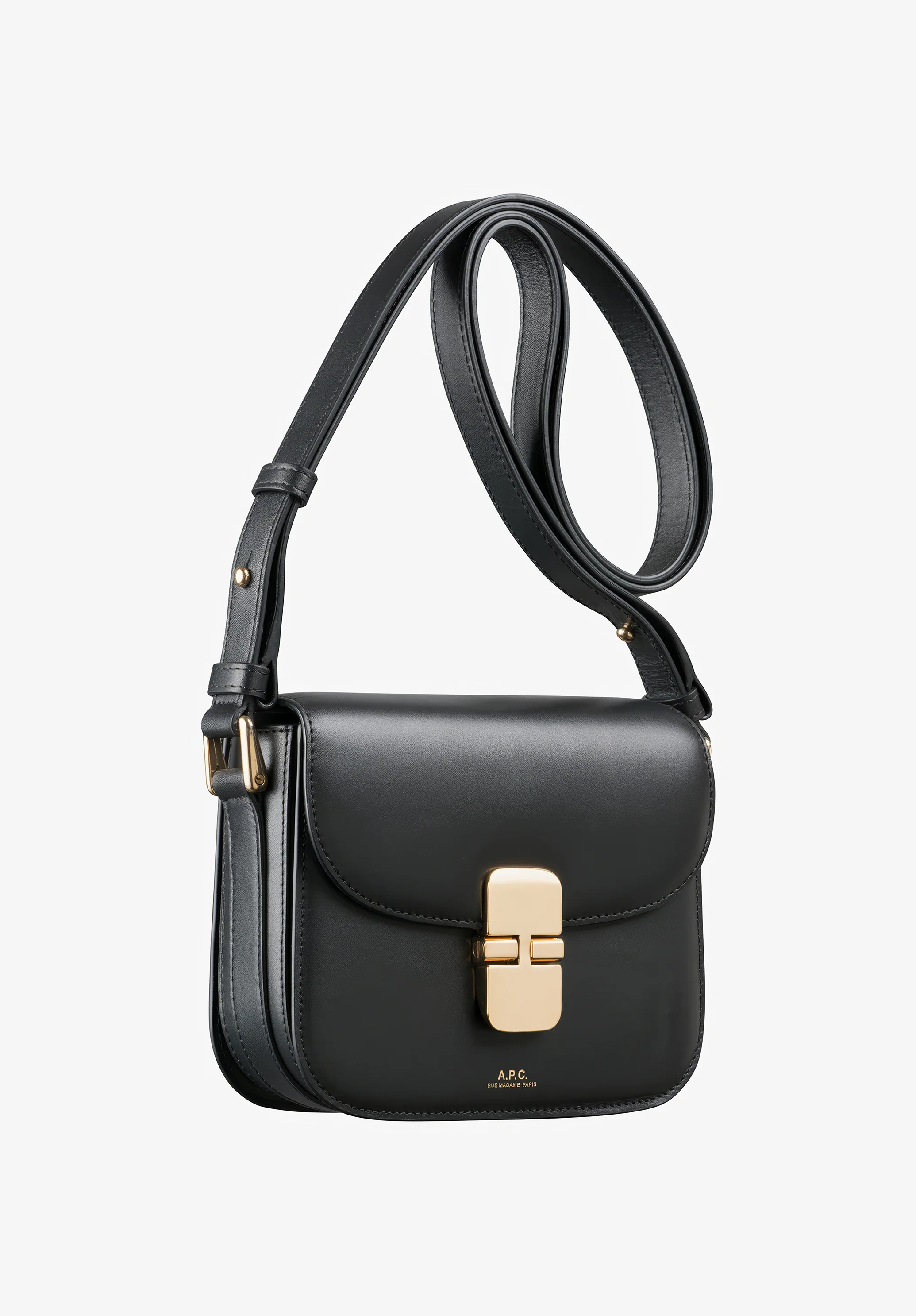 Sac Grace Mini - Noir