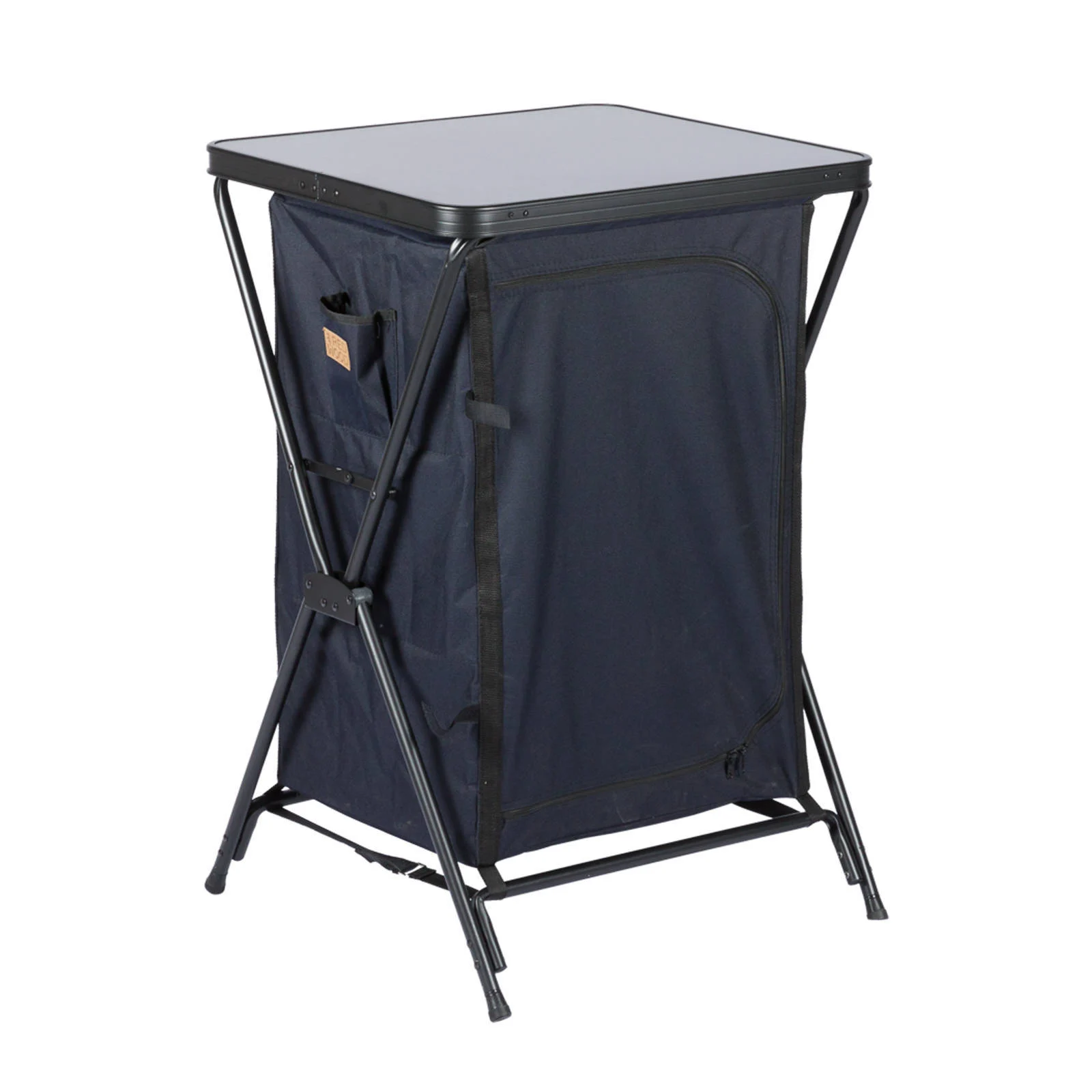 Redwood voorraadkast Pescadero Single (99x60x50 cm)