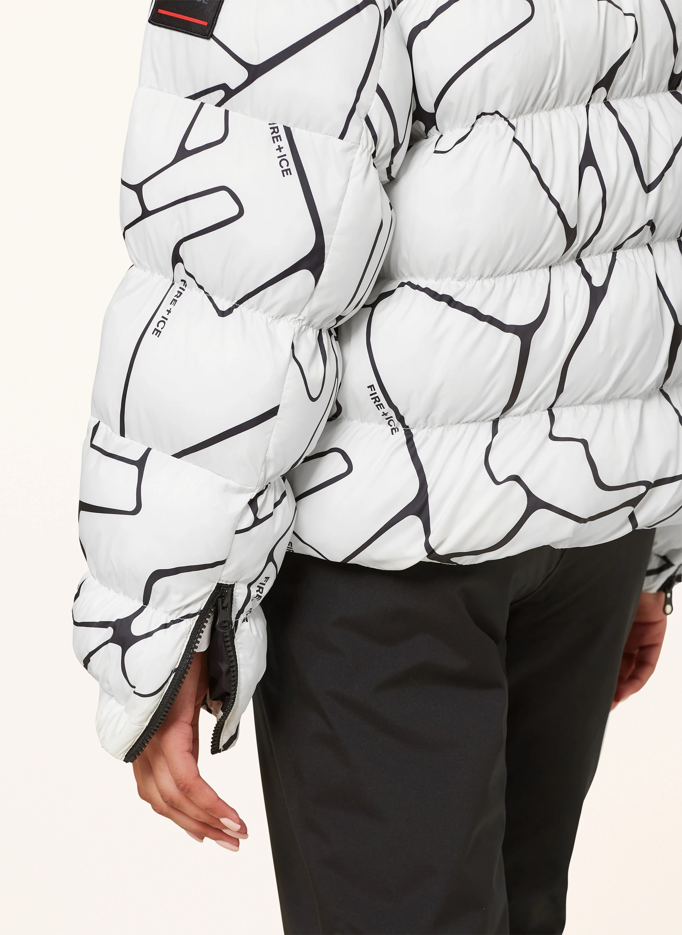 FIRE+ICE Skijacke ROMY