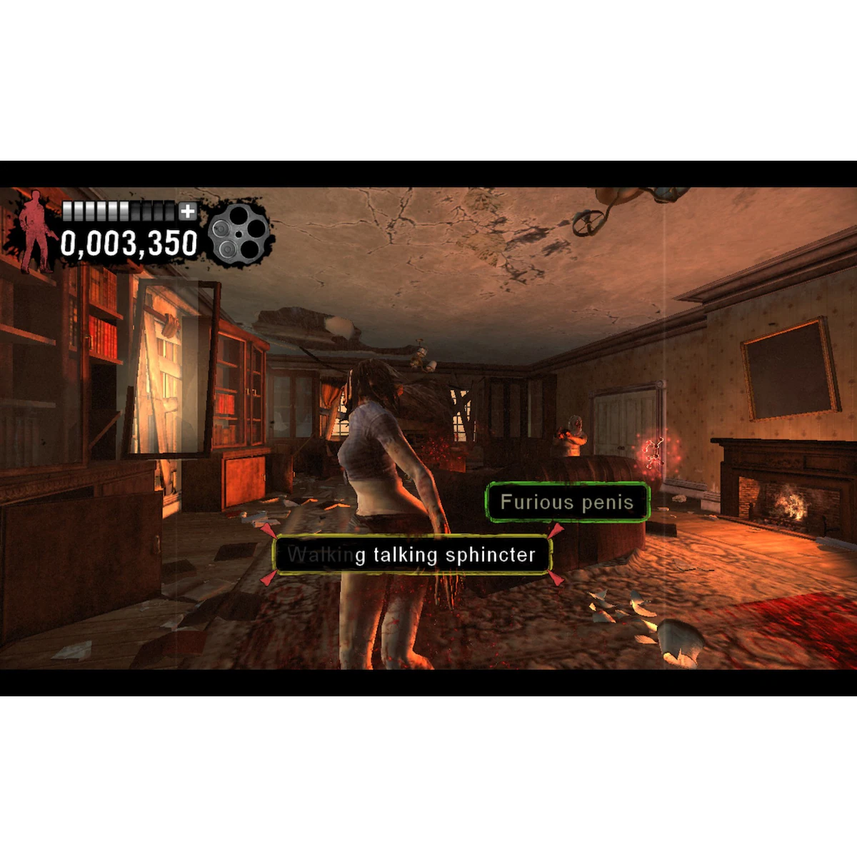 The Typing of the Dead: Overkill - Filth of the Dead DLC - PC Windows