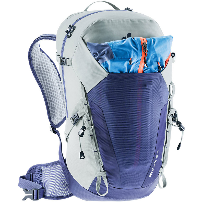 Deuter Damen Speed Lite 23 SL Rucksack