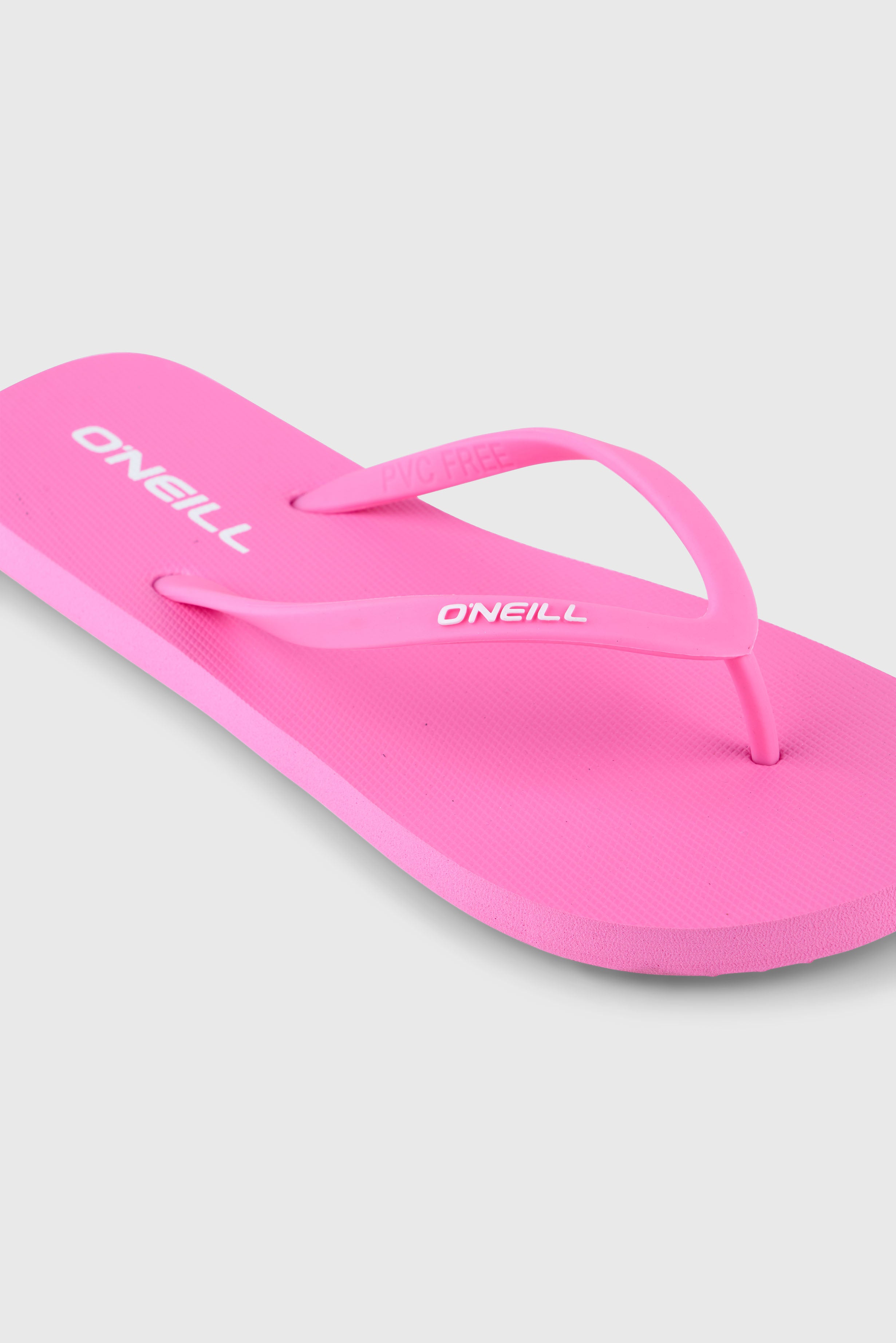 Profile Small Logo slippers