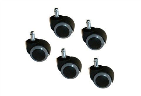 Duo Collection Stuhlrolle (5 Stck.)