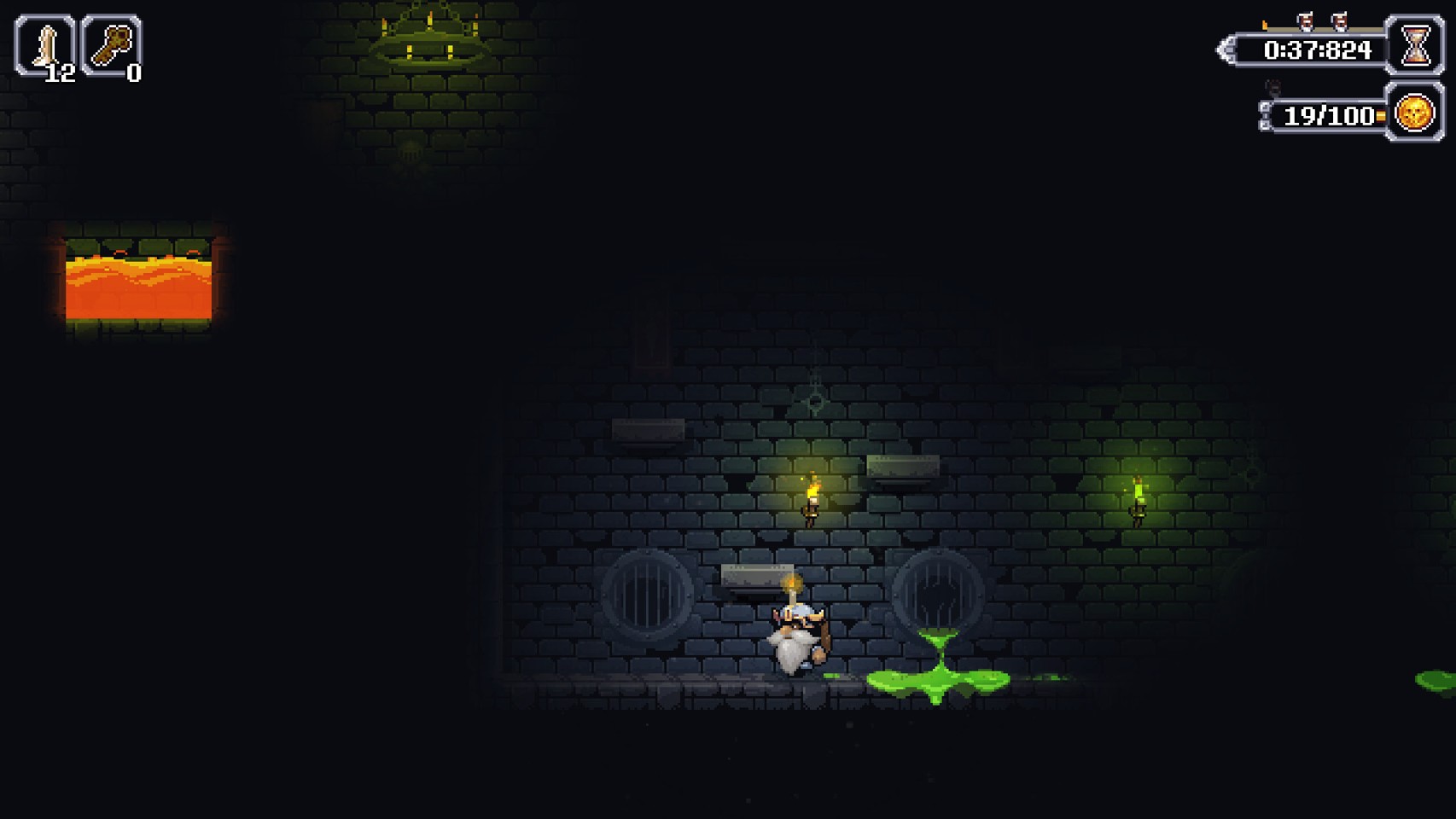 Ruggnar- PC