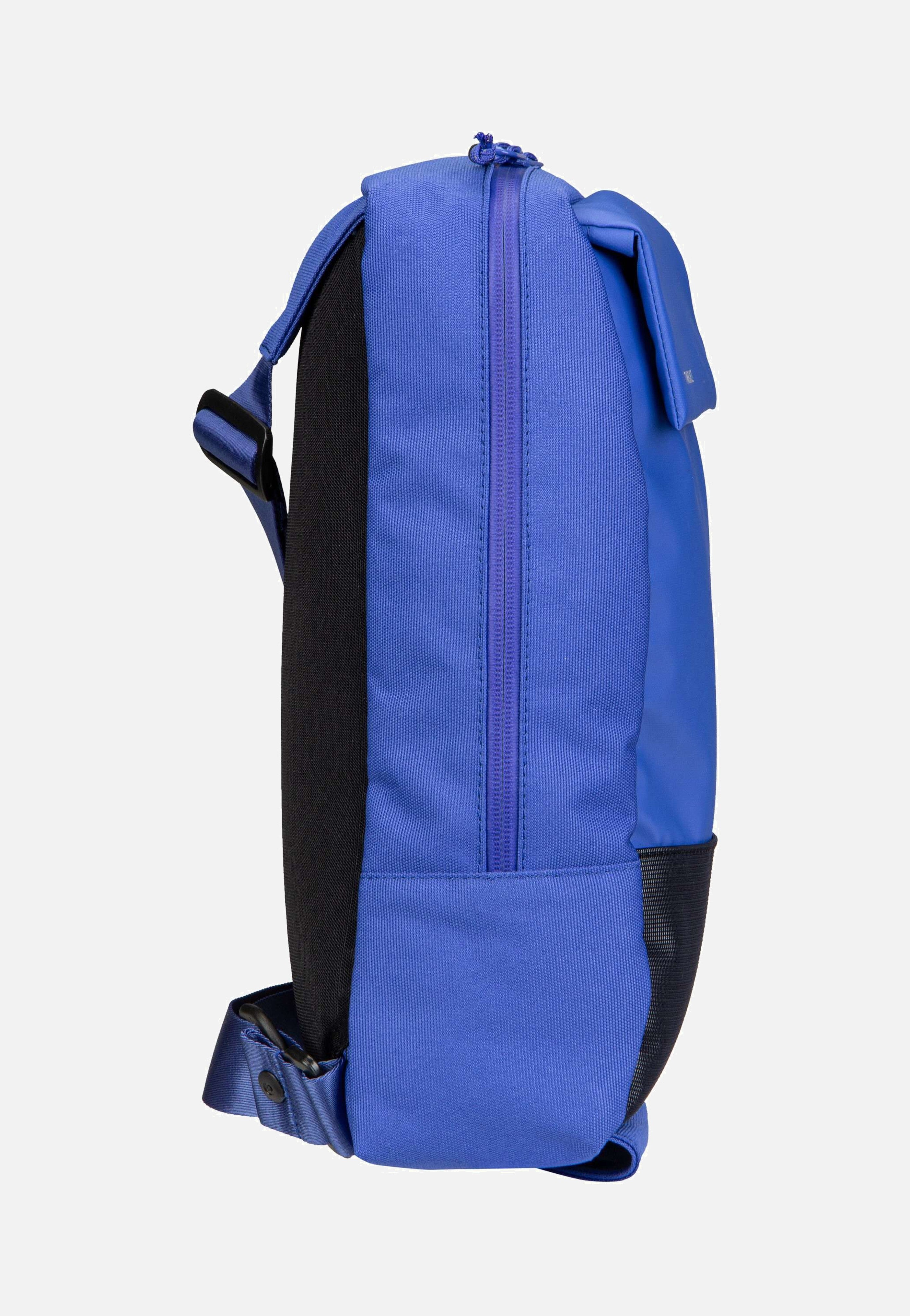 Castle 1058 CB Satin Sky - Sling Bag
