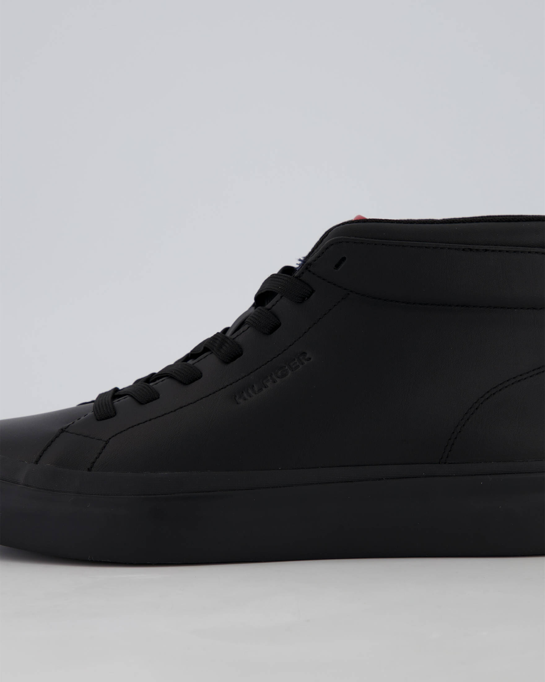 Tommy Hilfiger| Heren Sneaker PREP VULC HIGH