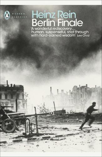 Berlin Finale - Penguin Modern Classics (Paperback)