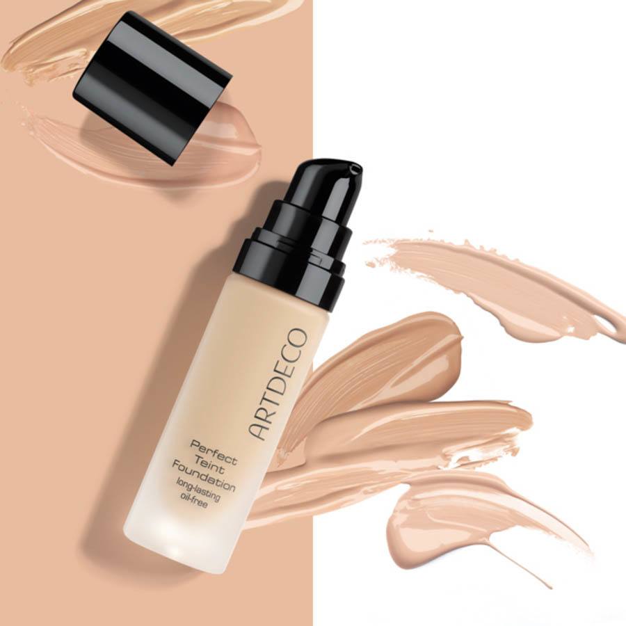 Artdeco Perfect Teint Foundation 32 Cool Cashew 20ml