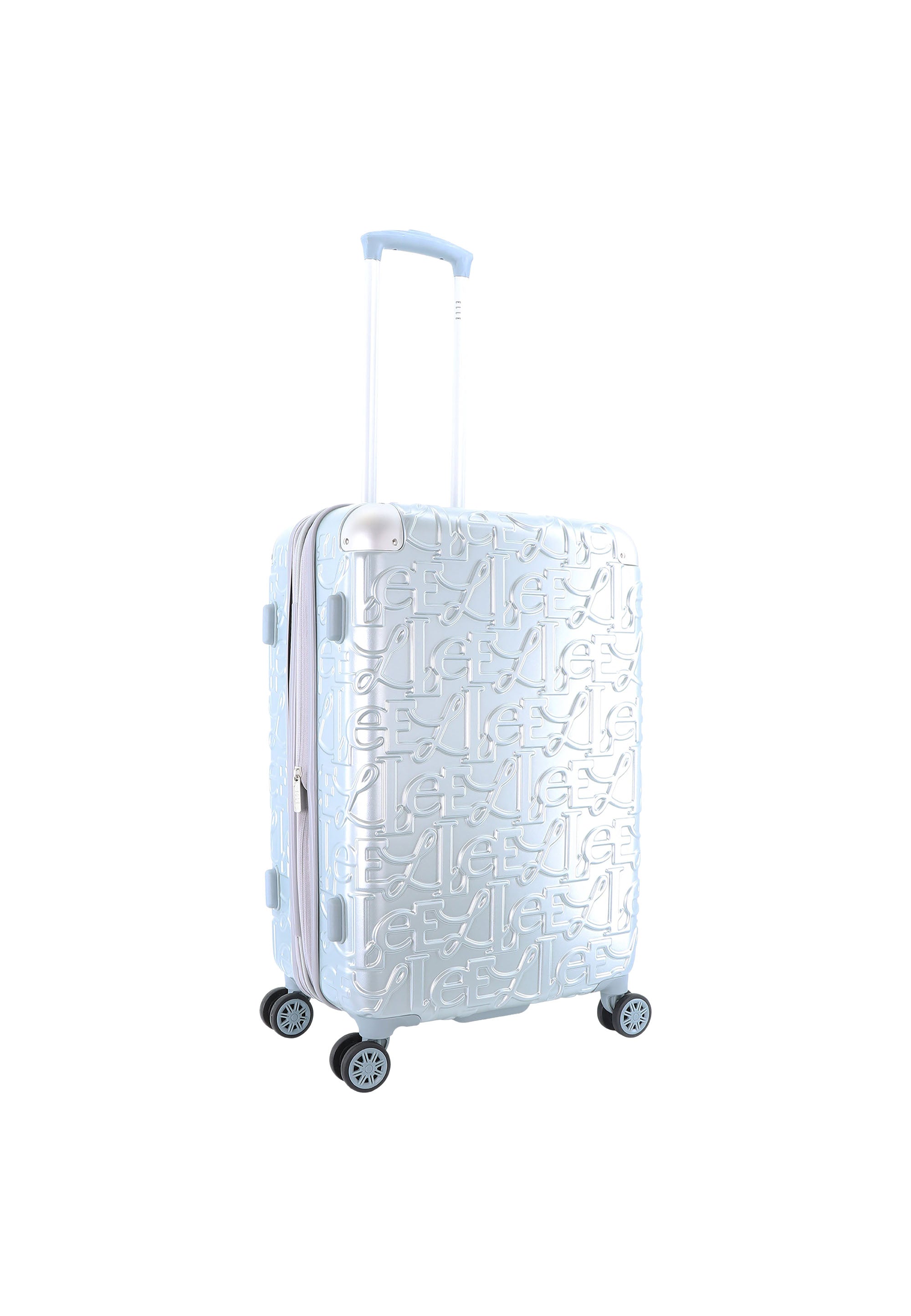ELLE Alors 60 cm reiskoffer - White