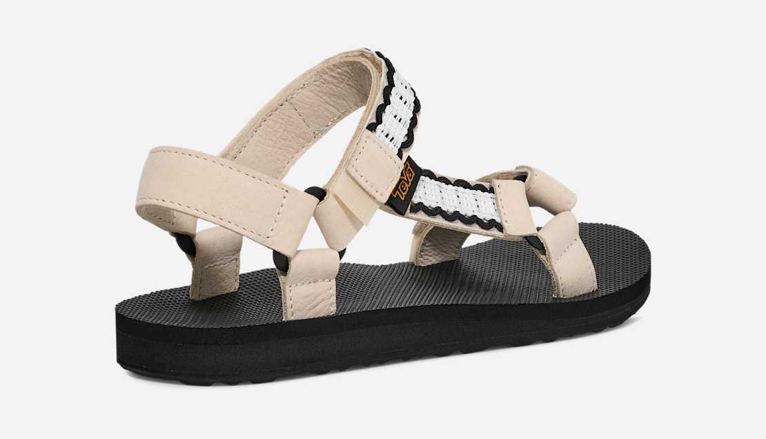 Dames Original Universal Cordcraft Sandal
