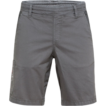 Chillaz Neo Shorts Dark Grey Herren