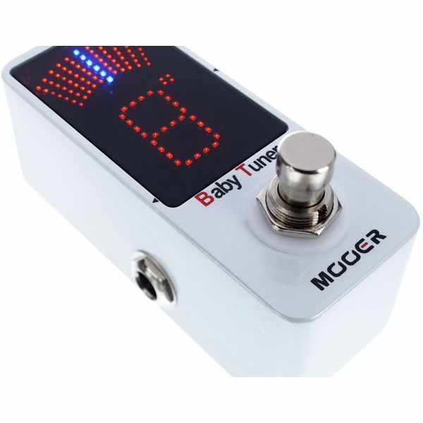 Mooer Baby Tuner