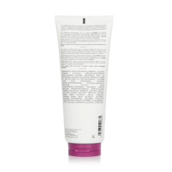 Christophe Robin Colour Shield Mask with Camu-Camu Berries - Colored, Bleached or Highlighted Hair  200ml/6.7oz