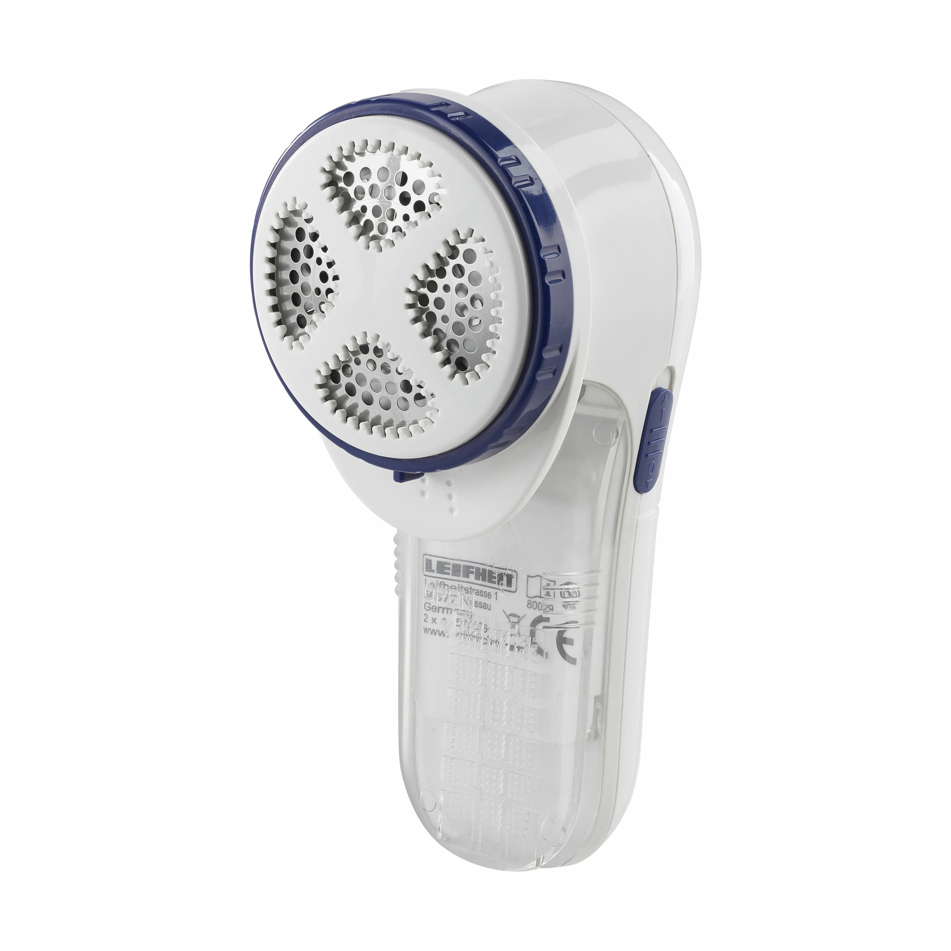 Leifheit Elektrisk Fnugfjerner