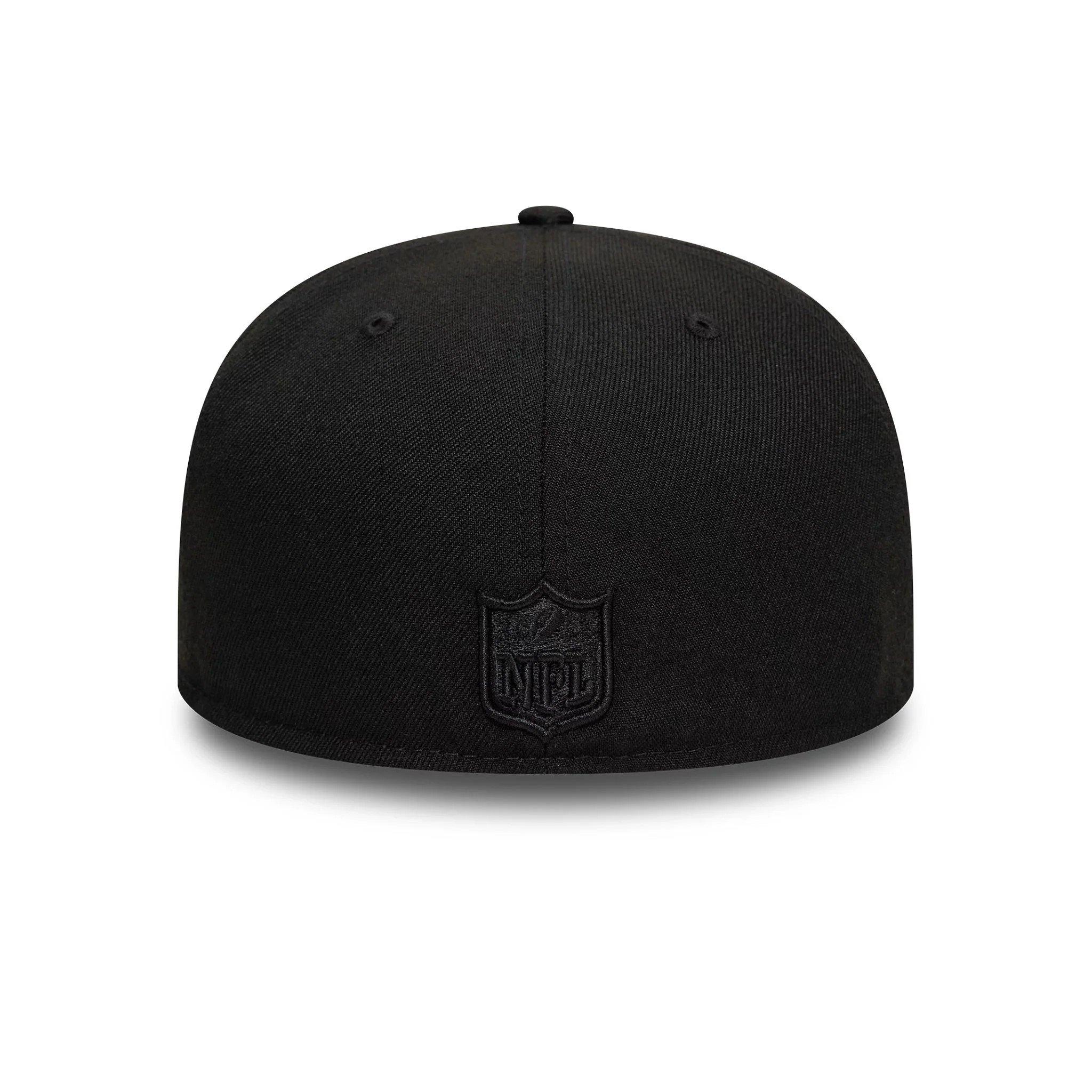 New Era NE NBA Essentials 59FIFTY Cap Adults