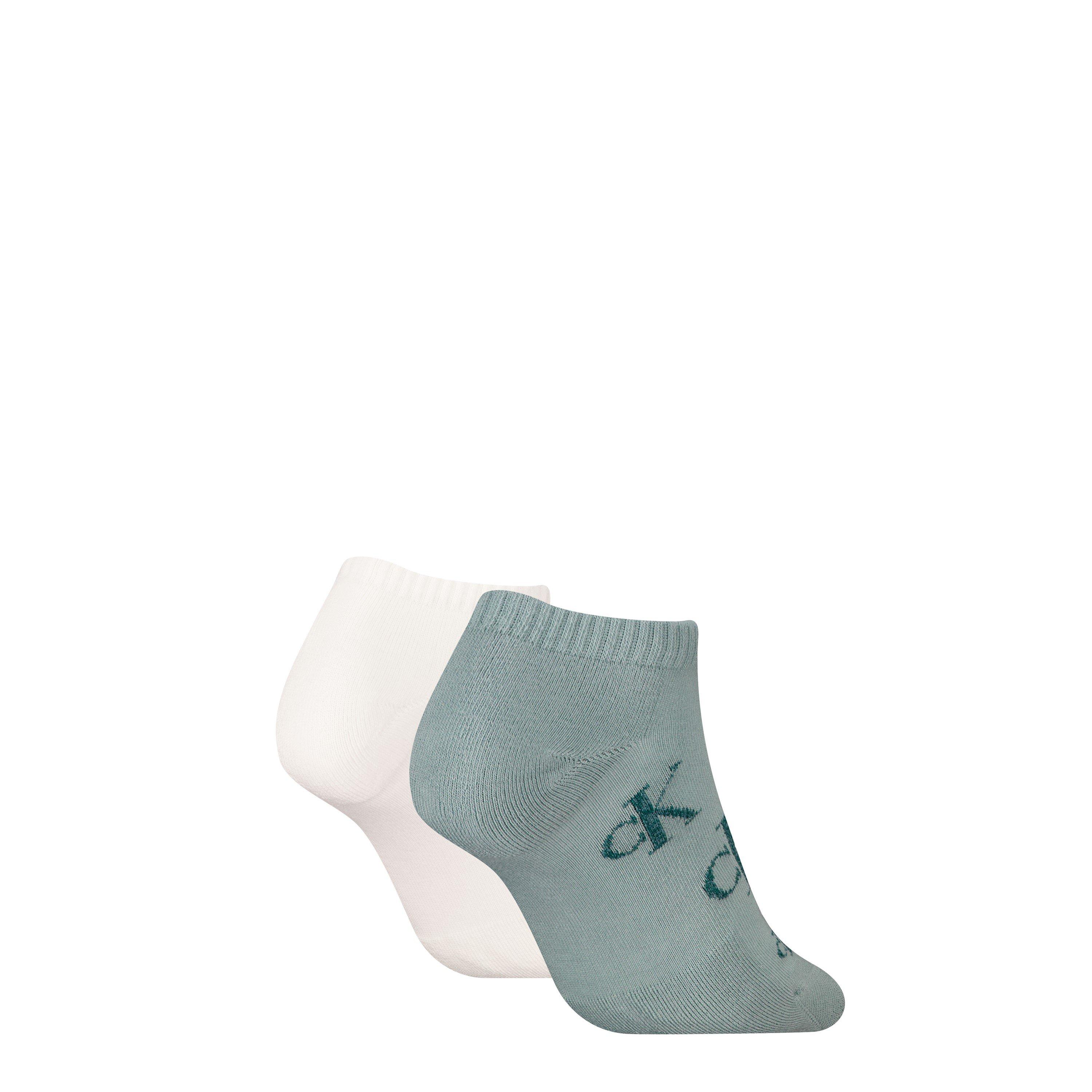 Calvin Klein Snkr 2P Ld99