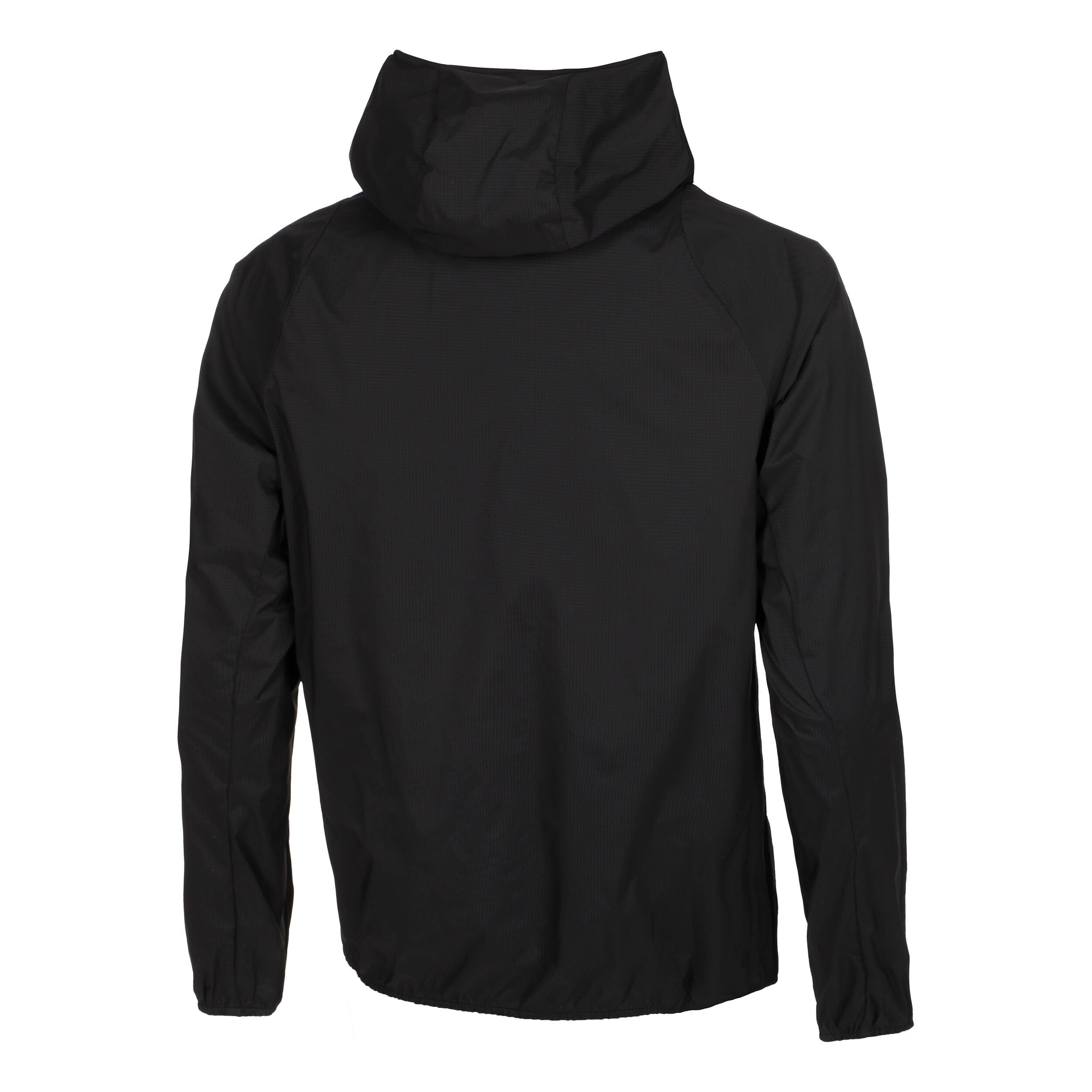 Under Armour Launch Lightweight Veste Running Femmes - Noir , Blanc