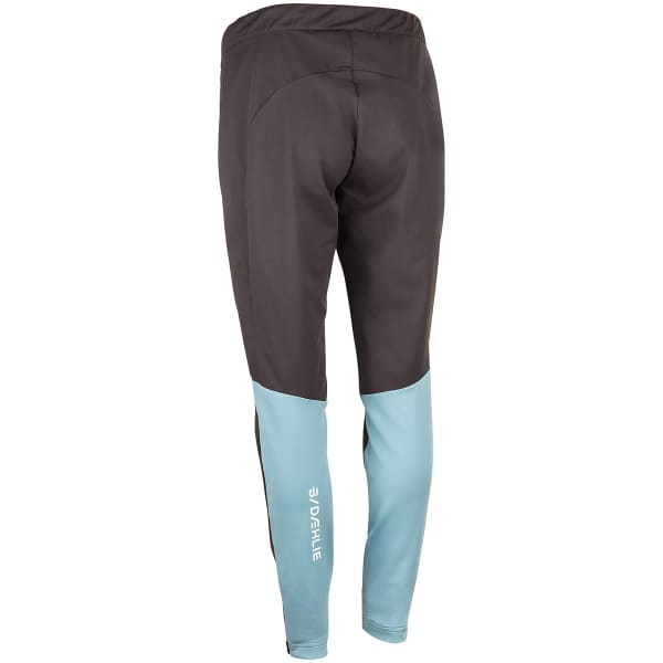 Pantalon ski de fond DAEHLIE PANTS CHALLENGE WMN NINE IRON