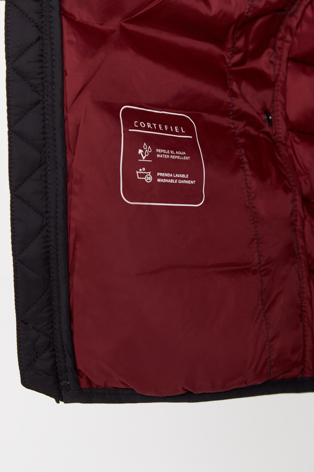 Vara de pesca ultraleve Thermolite
