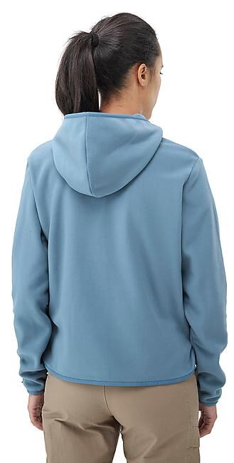 MILLET - POLAIRE CIMAI FLEECE HOODIE W