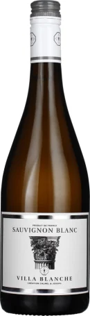 VILLA BLANCHE SAUVIGNON BLANC 75CL