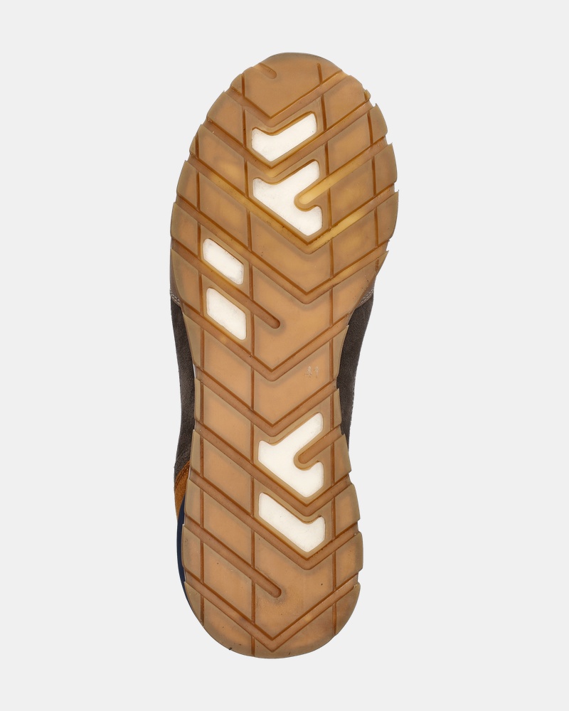 Australian Novecento Lage sneakers  - grijs