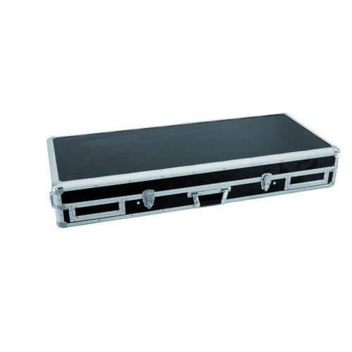 Omnitronic DIGI-2 flightcase 2x CD 1x 12 inch mixer