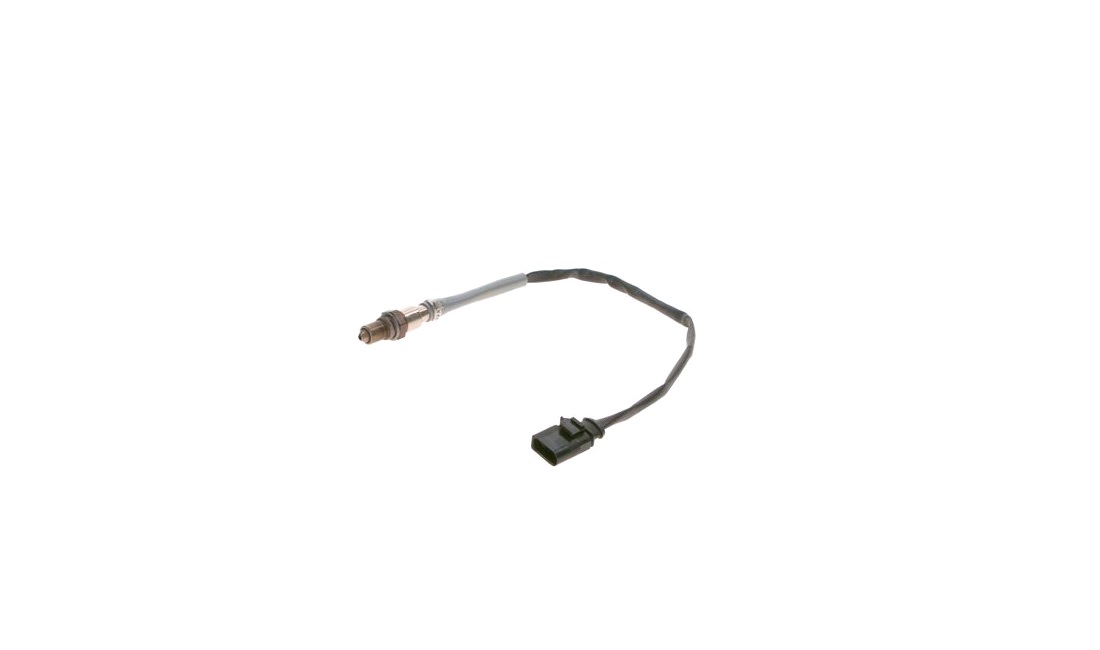 Lambda-sonde,