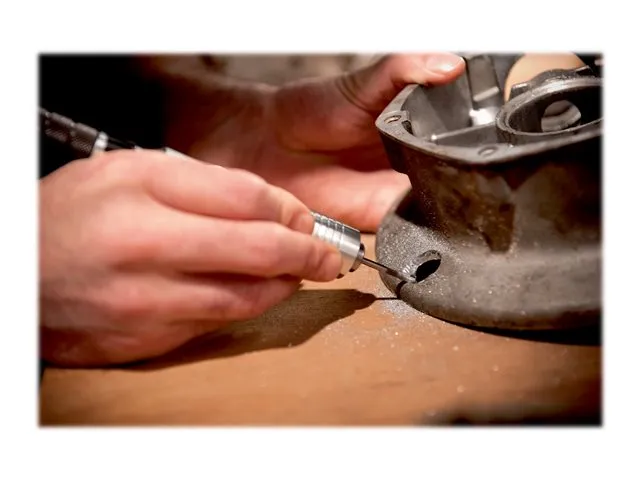 Dremel MULTIVÆRKTØJ 9100 FORTIFLEX
