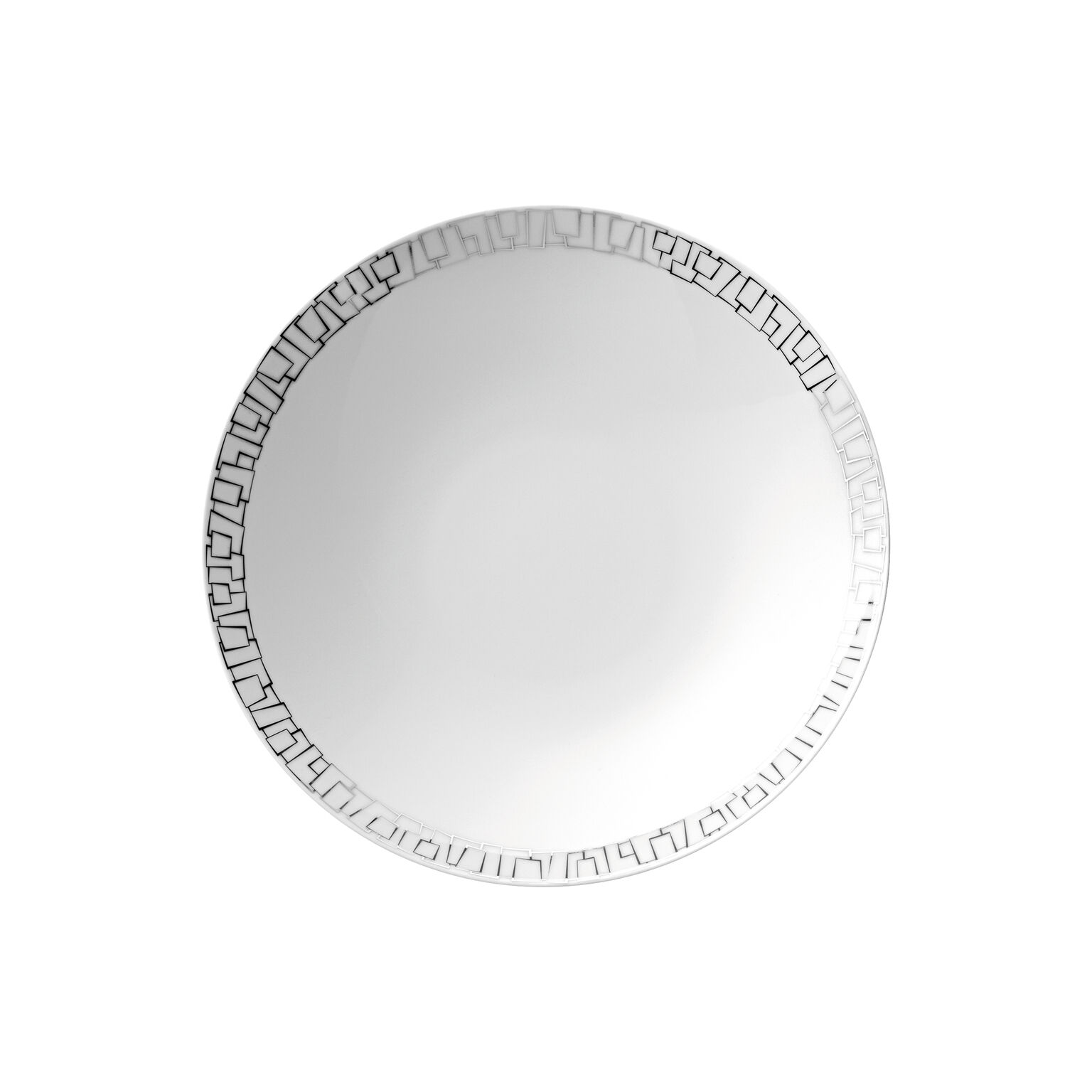 TAC Skin Platin Suppenteller 24 cm
