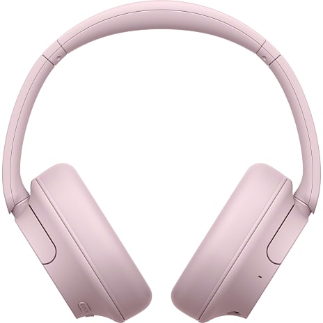 Sony WH-CH720N trådløse over-ear høretelefoner - lyserød