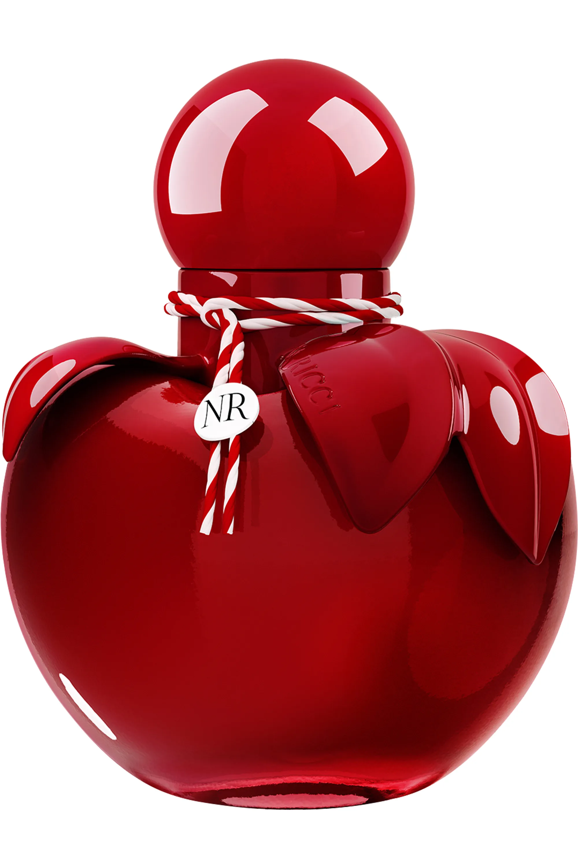 Nina Ricci Nina Rouge Eau de toilette-50 ml