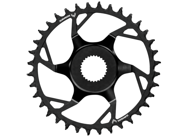 Sram Bosch Gen4 T-Type 12-Speed Klinge