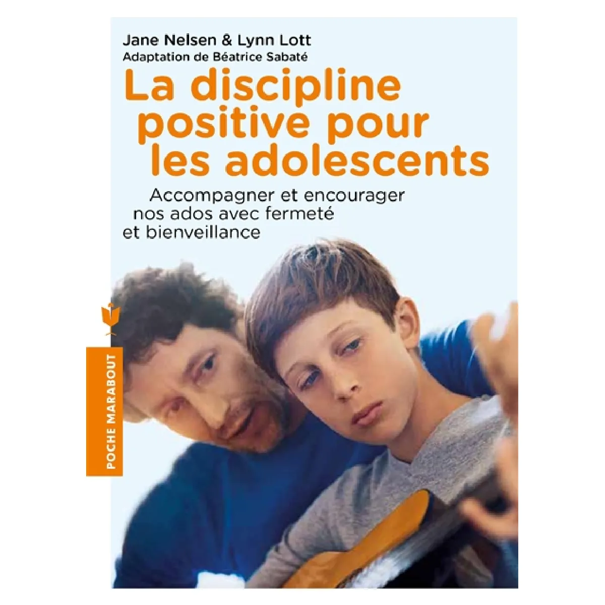 La discipline positive pour les adolescents : comment accompagner nos ados, les encourager et les motiver, avec fermeté et bienveillance · Occasion