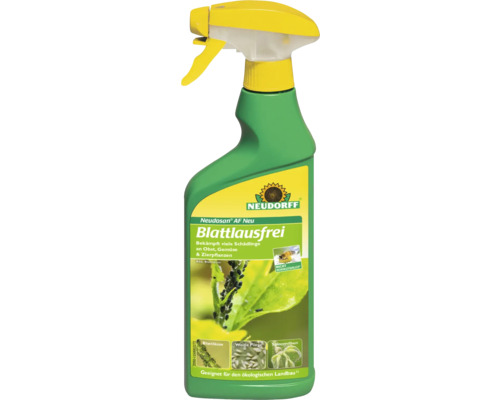 Neudorff Neudosan 500 ml bladluisvrije pompspray